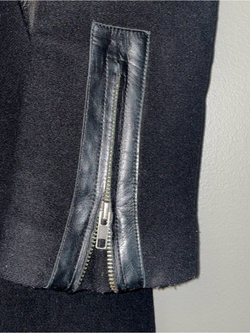 Mackage Wool Coat Knee Length - Picture 2 of 6